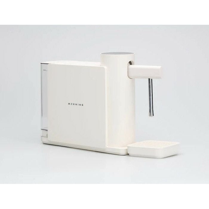 Morning The Morning Dream White(モーニング ミルクスチーマー ホワイ