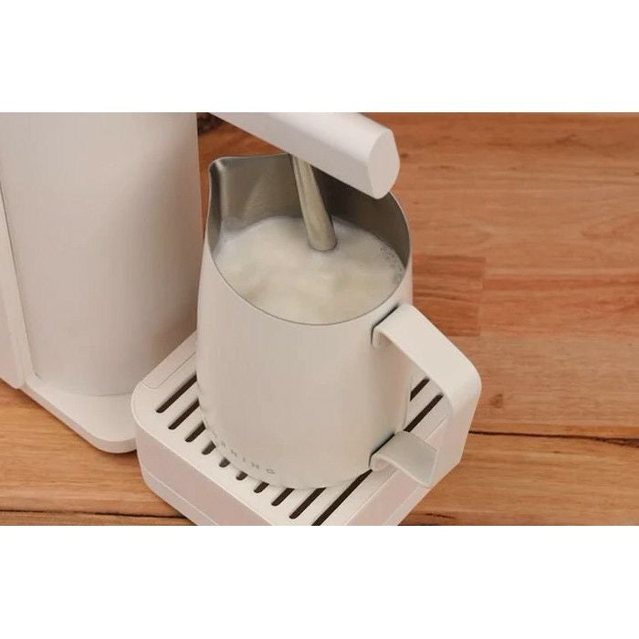 Morning Morning Dream Milk Jug 450ml White(モーニング ミ