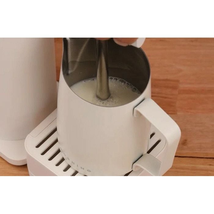 Morning Morning Dream Milk Jug 450ml White(モーニング ミ