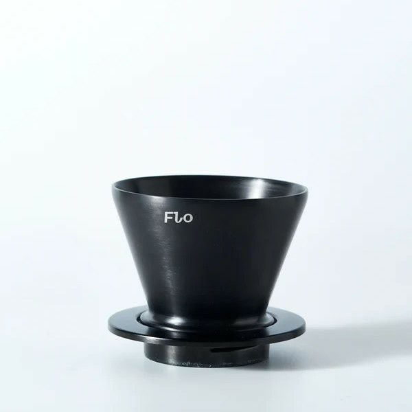 Varia FLO Dripper (Varia x Kurasu Kyoto) SHADOW |