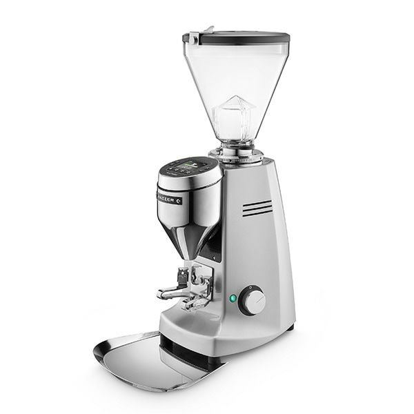 MAZZER SUPER JOLLY V PRO ELECTRONIC アルミノ | グラインダー