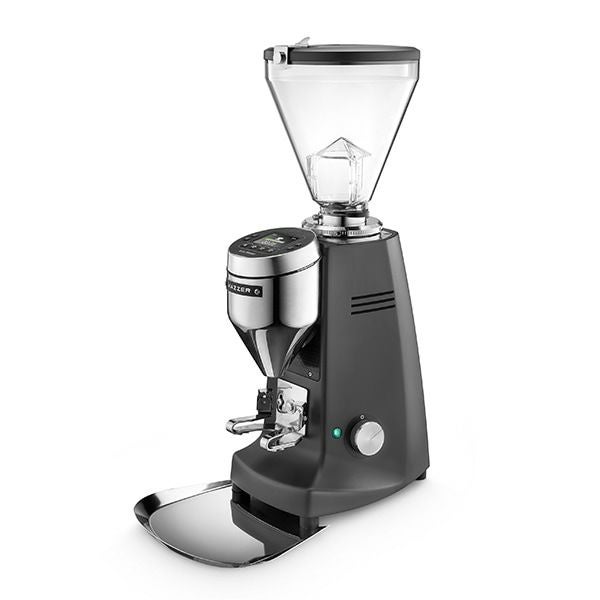 MAZZER SUPER JOLLY V PRO ELECTRONIC ブラック | グラインダー