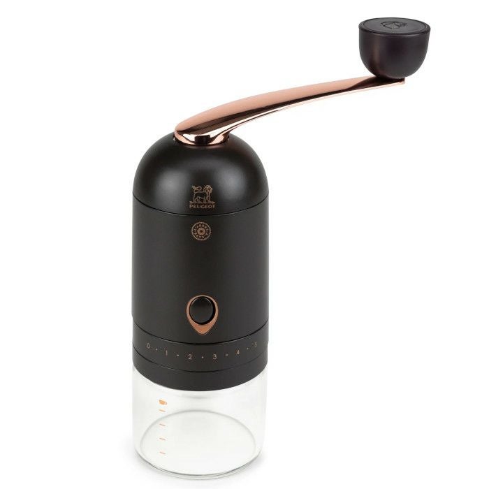 【peugeot/プジョー】 コーヒーミル ラルブル