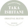 【キューリグ カプセル】TAKA ISHITANI ORIGINAL BLEND（Kカップ）12個入り