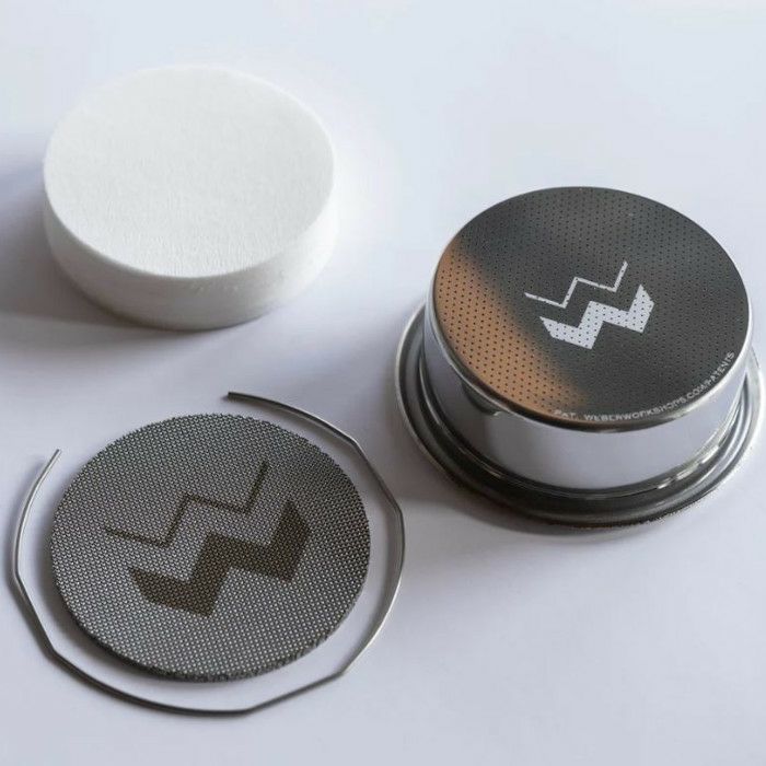 Unibasket 20g　LWW-004