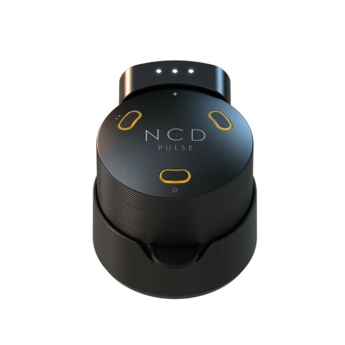 【NCD】NCD PULSE　NUC-012