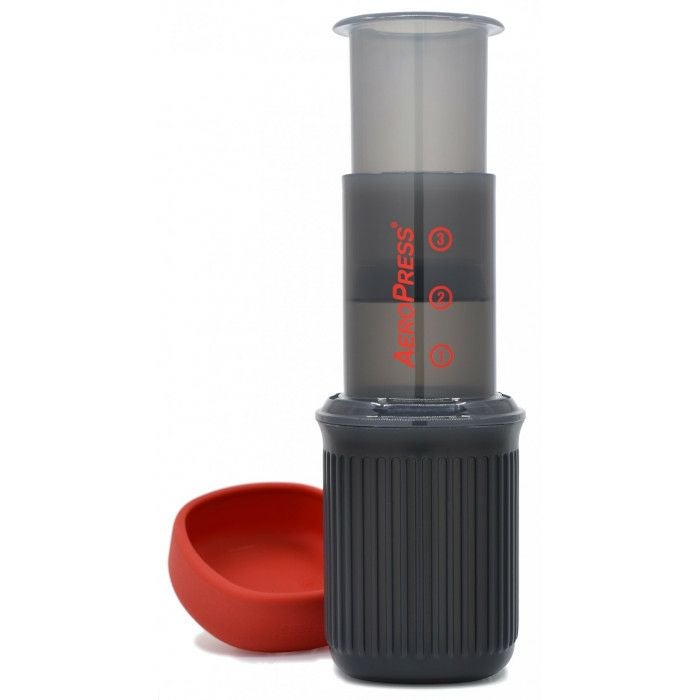 エアロプレス】AEROPRESS GO （エアロプレス ゴー） | コーヒー用品