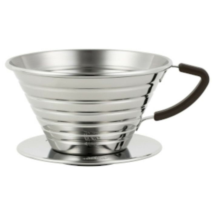 【kalita/カリタ】ウェーブドリッパー 185S