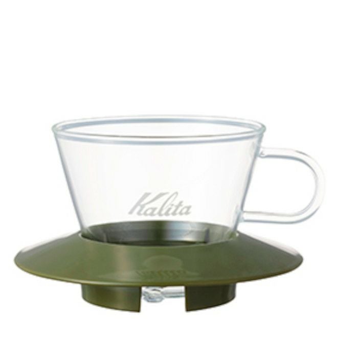 【kalita/カリタ】WDG-155 AG 050643