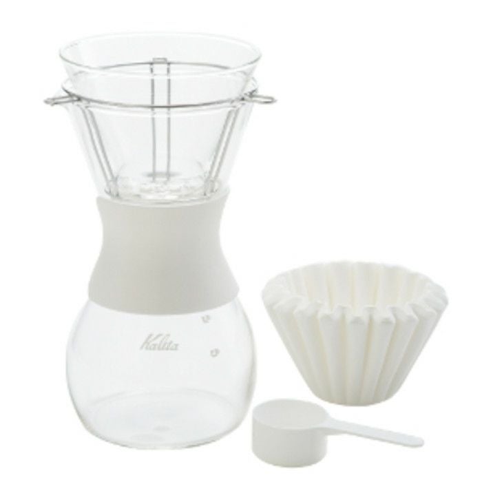 【kalita/カリタ】 ウェーブスタイル