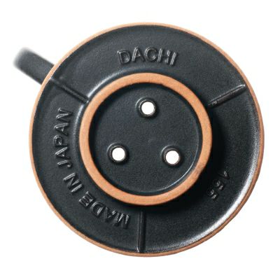kalita/カリタ】 MI155ドリッパー ブラック 01107 | コーヒー用品なら