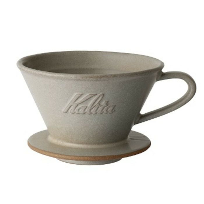 kalita/カリタ】 MI185ドリッパー フラミンゴ 02111 | コーヒー用品