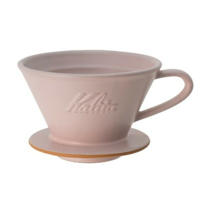 kalita/カリタ】 MI185ドリッパー フラミンゴ 02111 | コーヒー用品