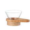 【kalita/カリタ】 WDG-185　しずく型　443087