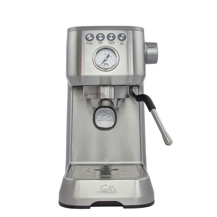 【Solis】 ソリスバリスタパーフェクタプラス SK11701S
