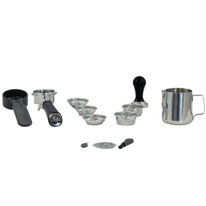 【Solis】 ソリスバリスタパーフェクタプラス SK11701S