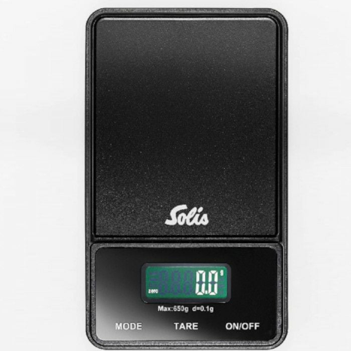 【Solis】 ソリスデジタルポケットスケール　SK1030