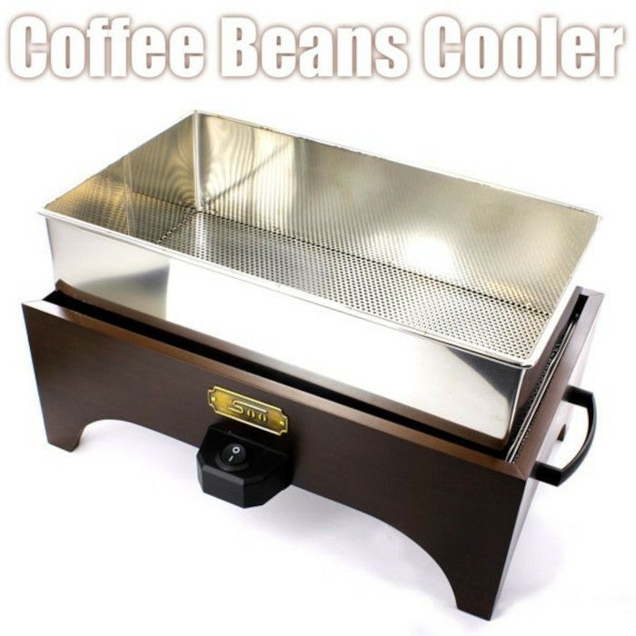 OTTIMO コーヒークーラーC500（ツインファン仕様） 32652