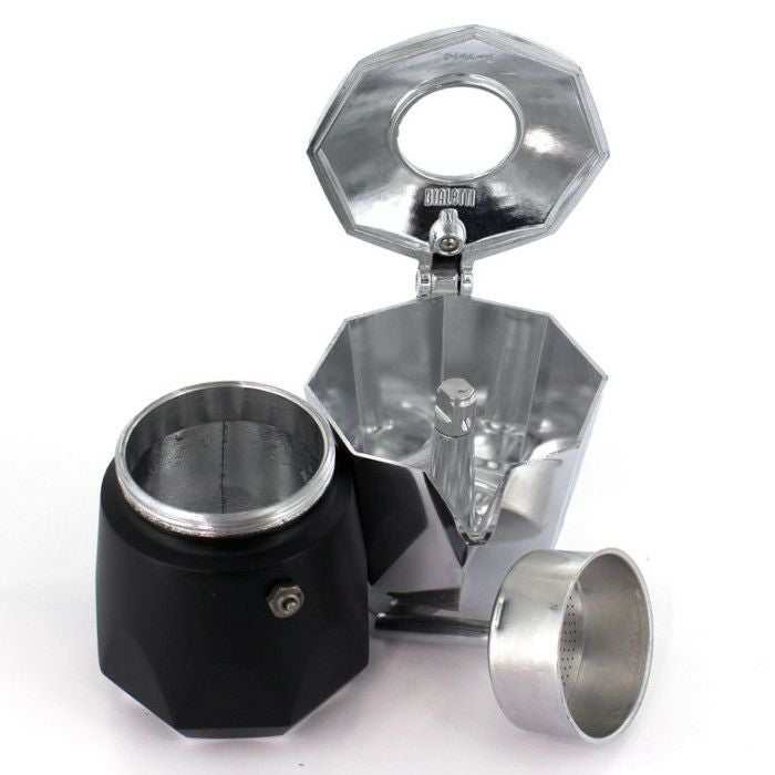 bialetti/ビアレッティ】ブリッカ 4カップ | コーヒー用品ならFa Coffee