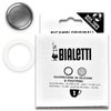 【bialetti/ビアレッティ】部品 モカエキスプレス 1カップ用 パッキン+フィルターセット