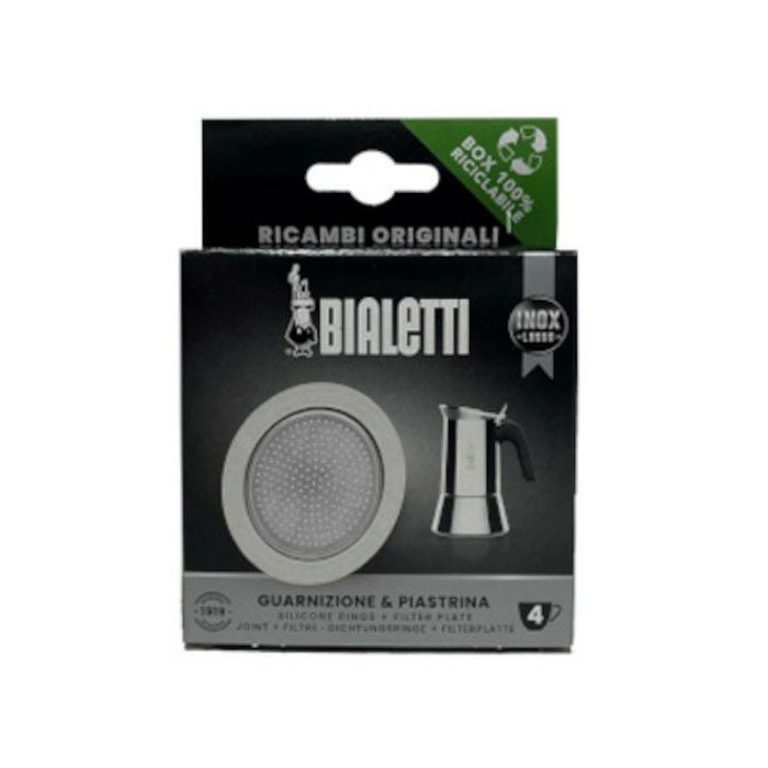 bialetti/ビアレッティ】部品 ビアレッティ ヴィーナス 4カップ用