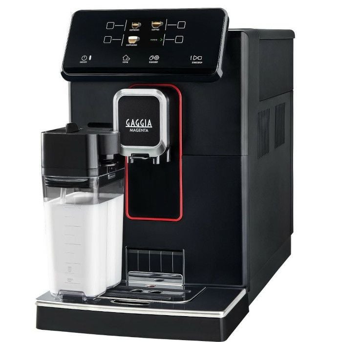 【最高級品質】【取説あり】Macco MX4 Easy 業務用コーヒーマシン　カフェ開業　全自動エスプレッソマシン ラッキーコーヒーマシン、イタリアの高級エスプレッソマシンブランド