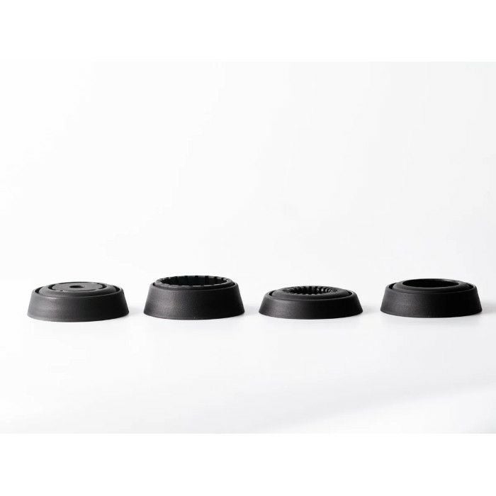  【OREA】Brewer V4 - 4 Bottom in 1