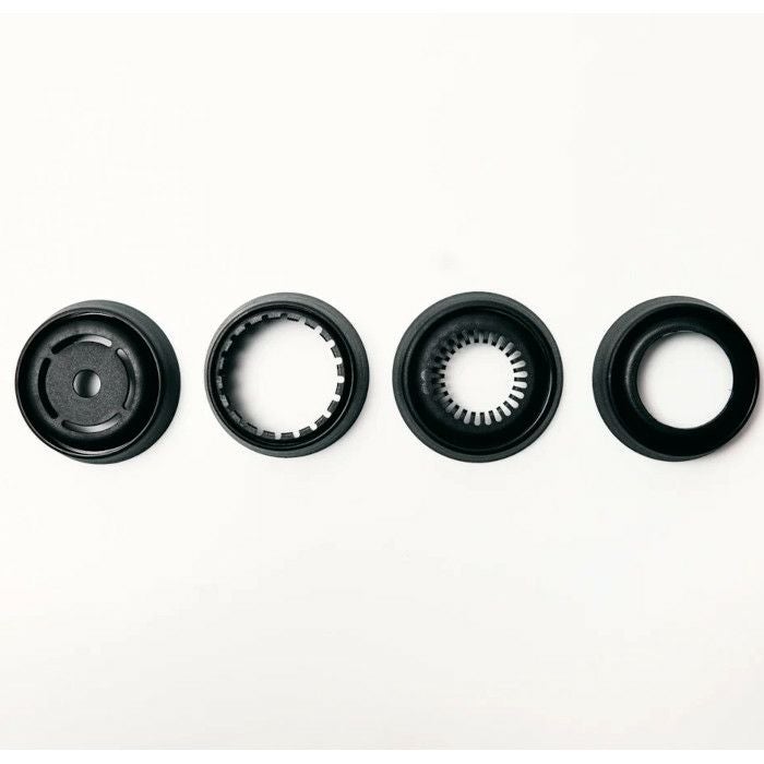  【OREA】Brewer V4 - 4 Bottom in 1