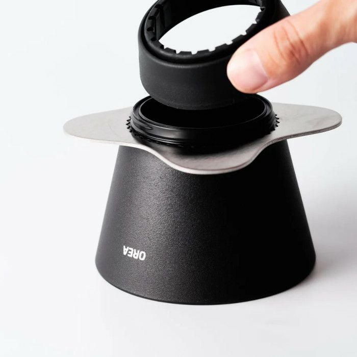 【OREA】Brewer V4 Single Bottom