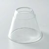 【OREA】Brewer Glass TYPE A NEON green base