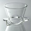 【OREA】Brewer Glass TYPE A CLEAR base