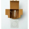【OREA】Brewer Glass TYPE A CLEAR base