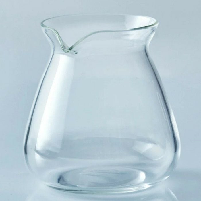 OREA】Sense Glass Carafe | コーヒー用品ならFa Coffee