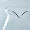 【OREA】Sense Glass Carafe