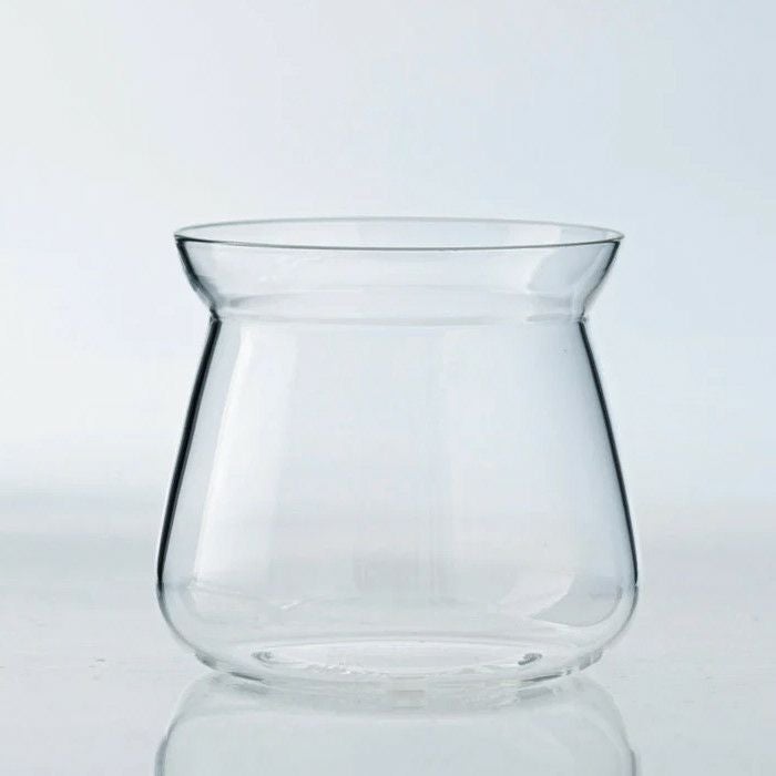 【OREA】Sense Glass Cup 275ml
