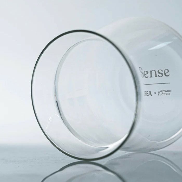 【OREA】Sense Glass Cup 275ml