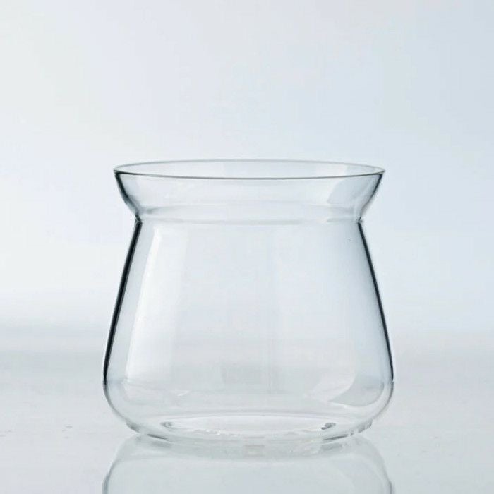  【OREA】Sense Glass Cup 175ml