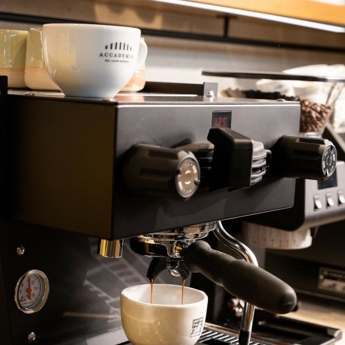 La Marzocco Linea Mini R （ラ・マルゾッコ リネアミニ R