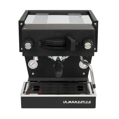 La Marzocco Linea Mini R ラ・マルゾッコ リネアミニ R コンパクトなセミオートエスプレッソマシン