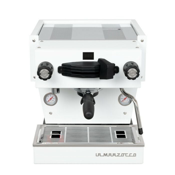 【ラ・マルゾッコ】La Marzocco Linea Mini R （リネアミニ） ホワイト