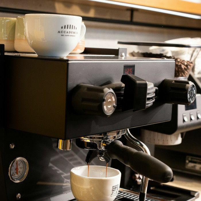 La Marzocco Linea Mini R （ラ・マルゾッコ リネアミニ R