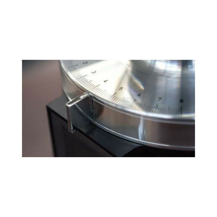 マルケニッヒ】Mahlkonig グラインダー E65S ブラック | コーヒー用品 