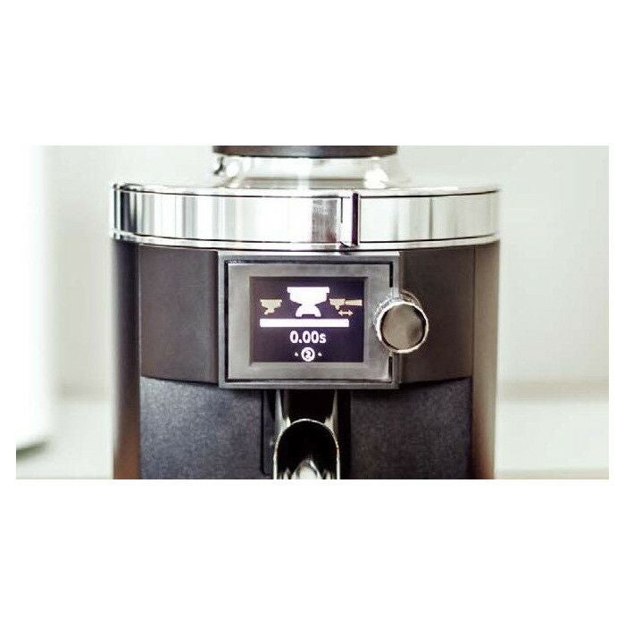 【マルケニッヒ】Mahlkonig グラインダー E65S ブラック