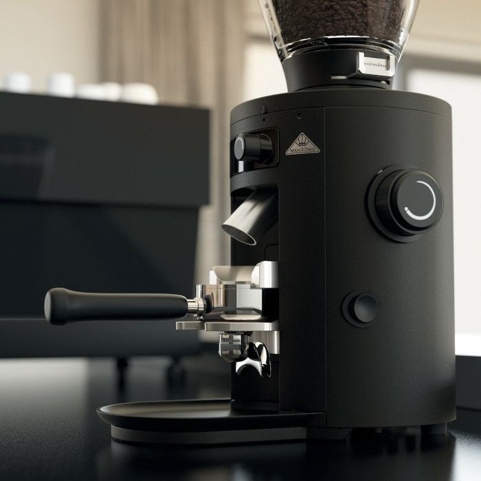 マルケニッヒ】Mahlkonig グラインダー X54 ブラック | コーヒー用品