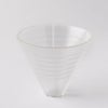 Suprima Instruments SD1R Dripper　Clear