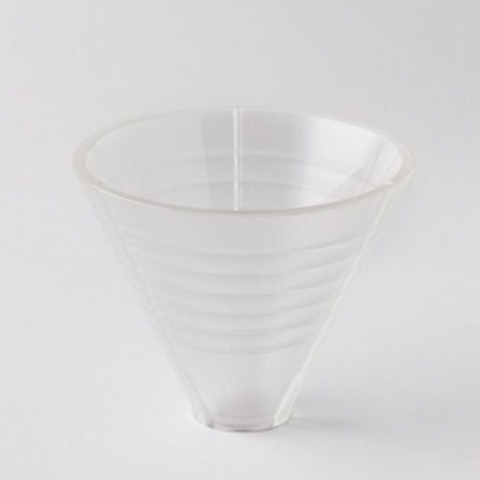 Suprima Instruments SD1R Dripper　Clear