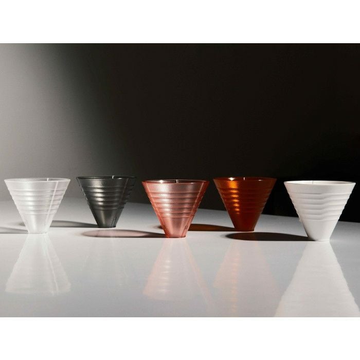 Suprima Instruments SD1R Dripper　Amber
