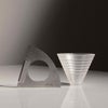 Suprima Instruments SD1R Dripper　Peach
