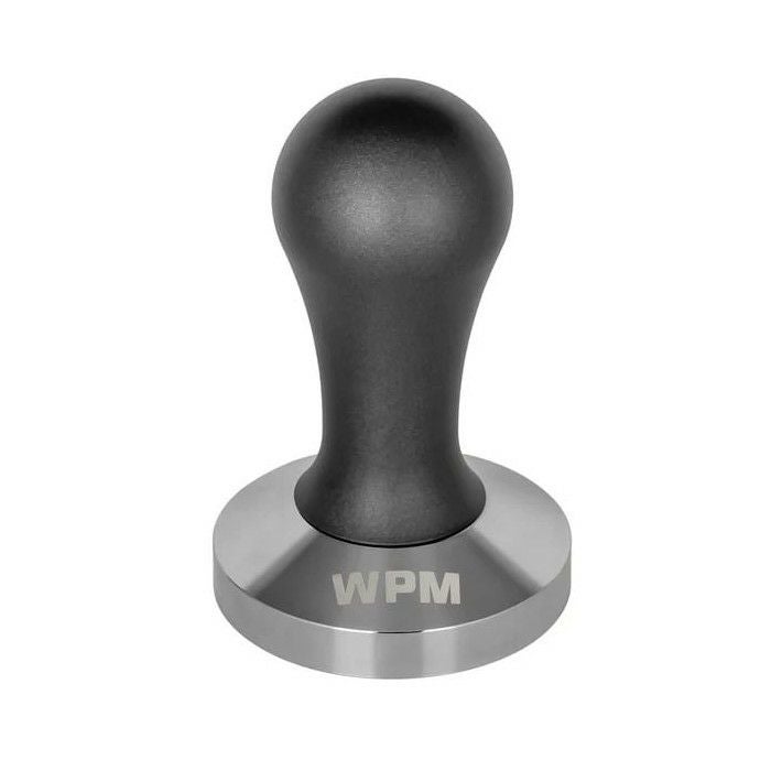 【WPM】アルミニウムタンパー　グレー