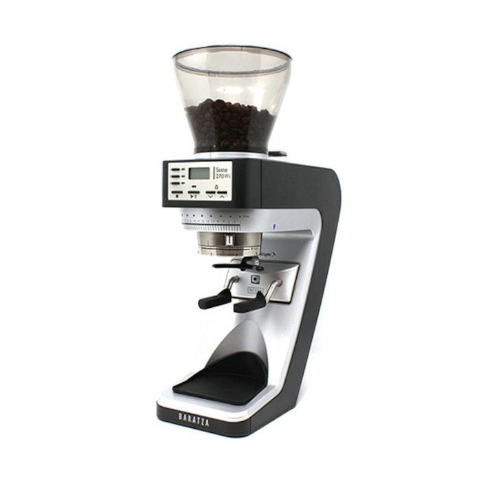 BARATZA/バラッツァ】コーヒーグラインダー sette270Wi BARATZA/バラッツァ】コーヒーグラインダー sette270Wi